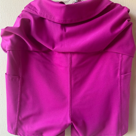 Victoria’s Secret Golf/Tennis Skort Magenta XS - Picture 3 of 3
